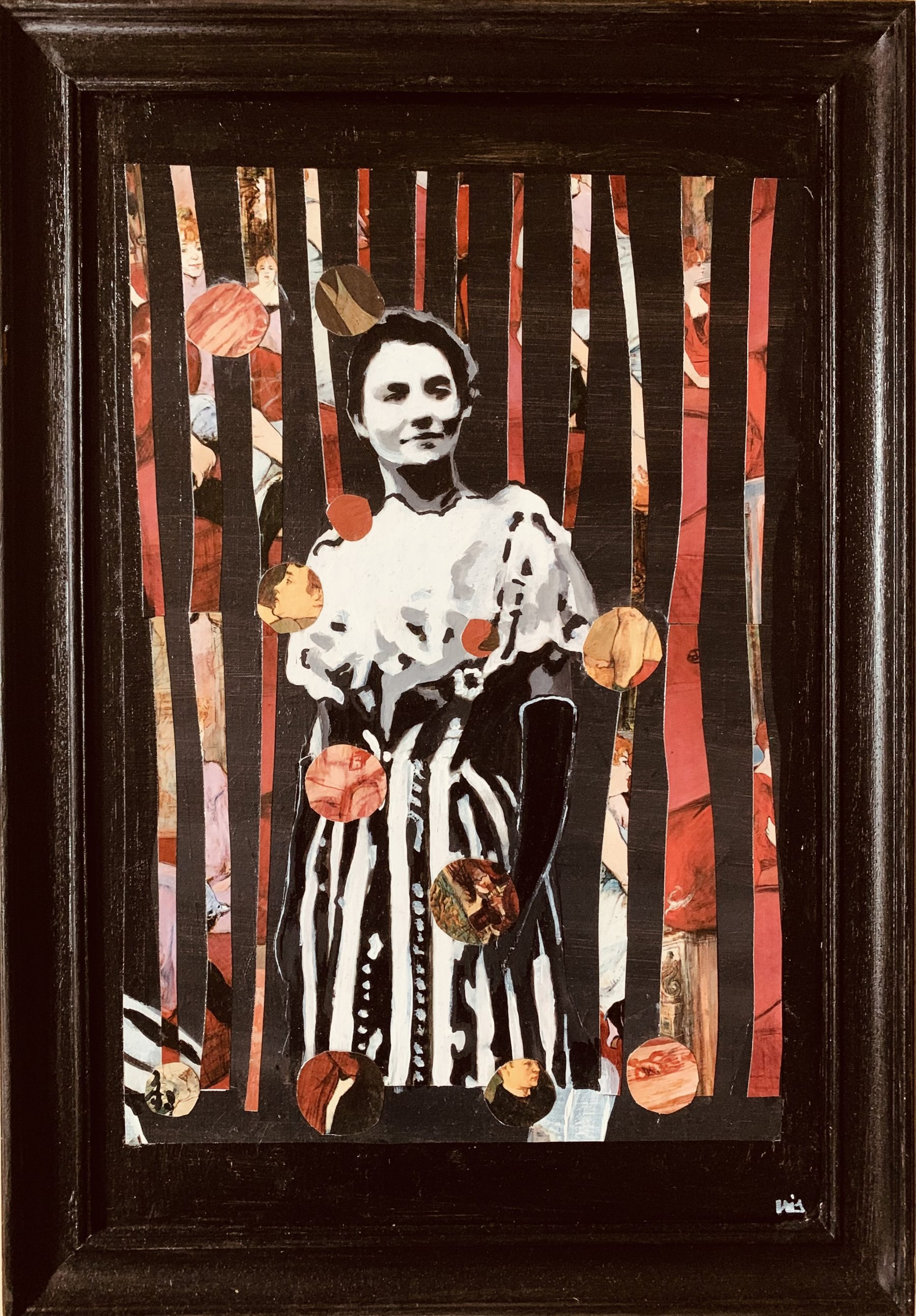 De la scène au prétoire