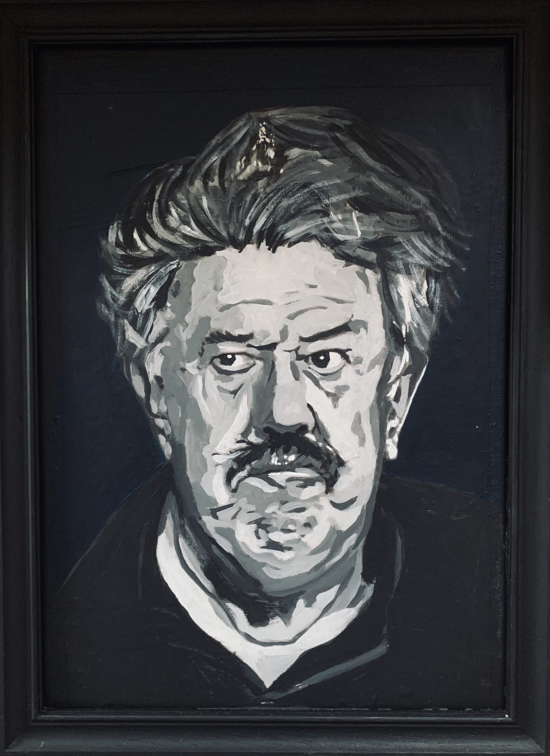 Michel Simon