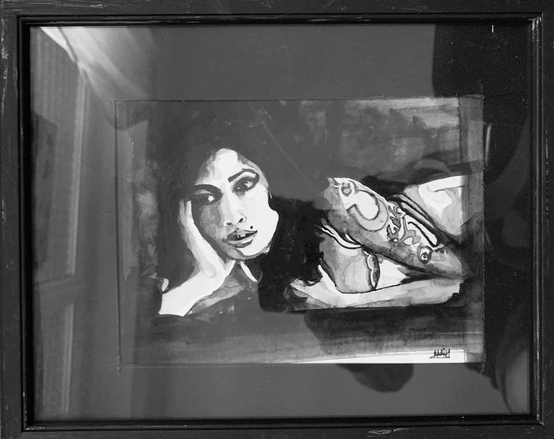 Amy Winehouse