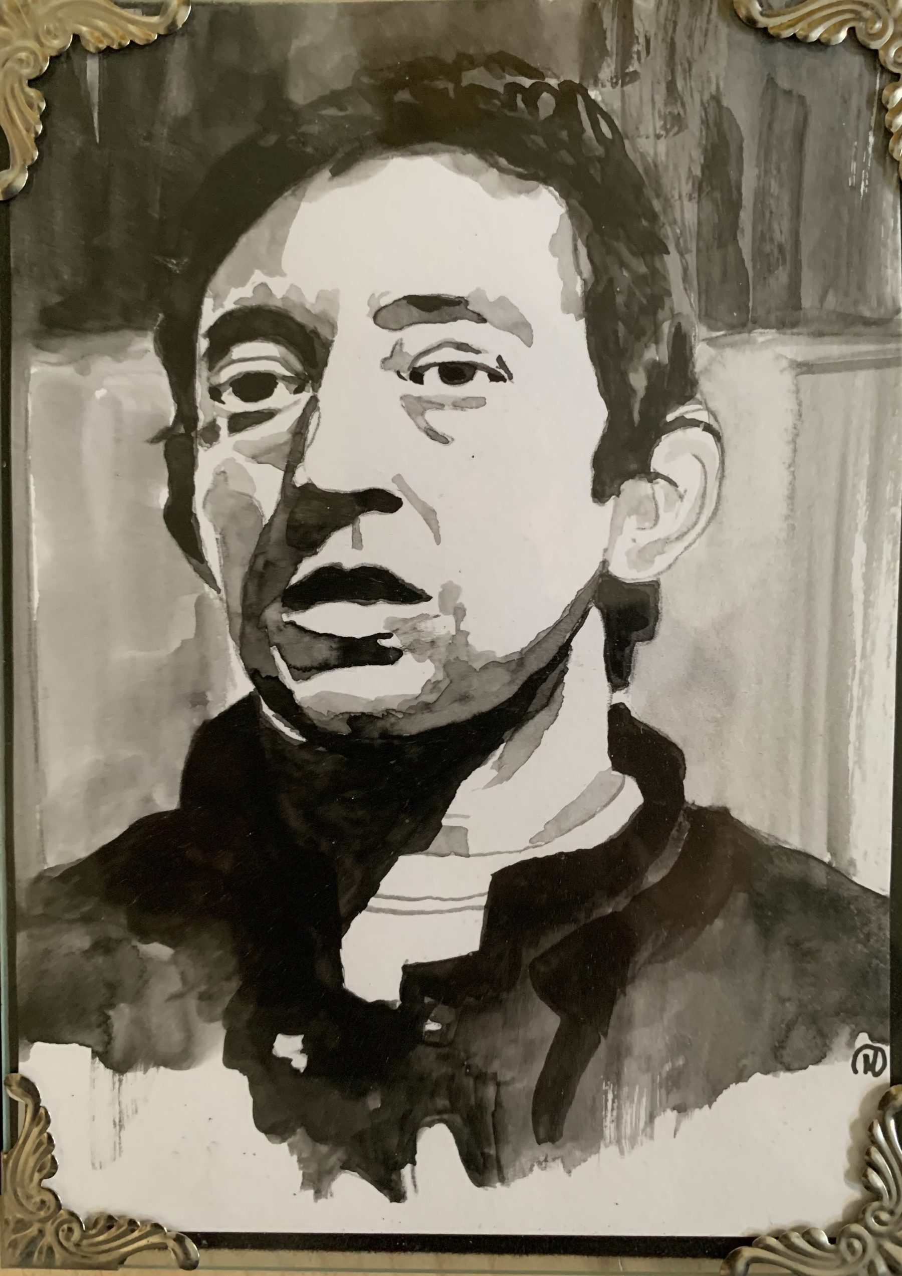 Gainsbourg