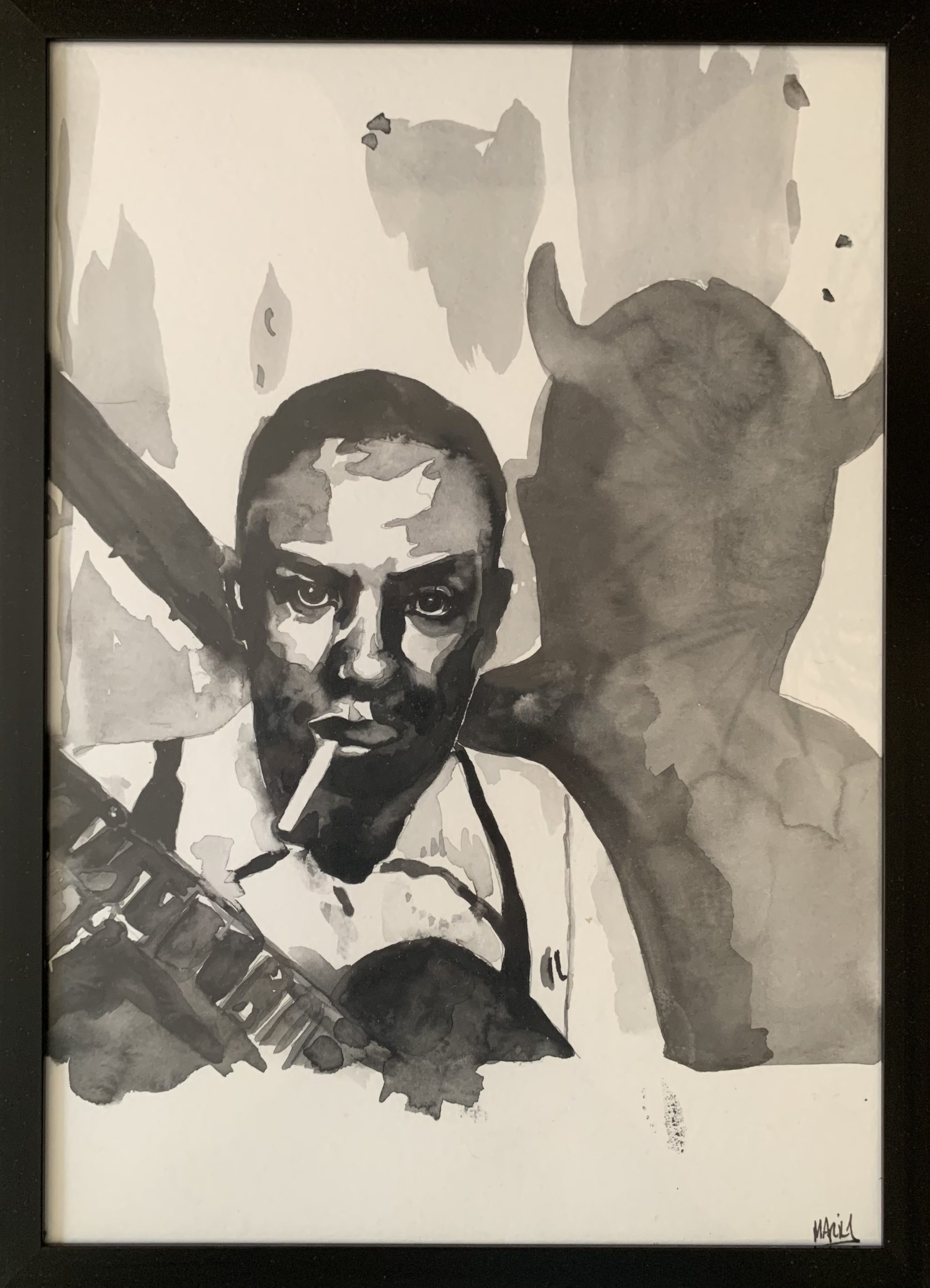 Robert johnson