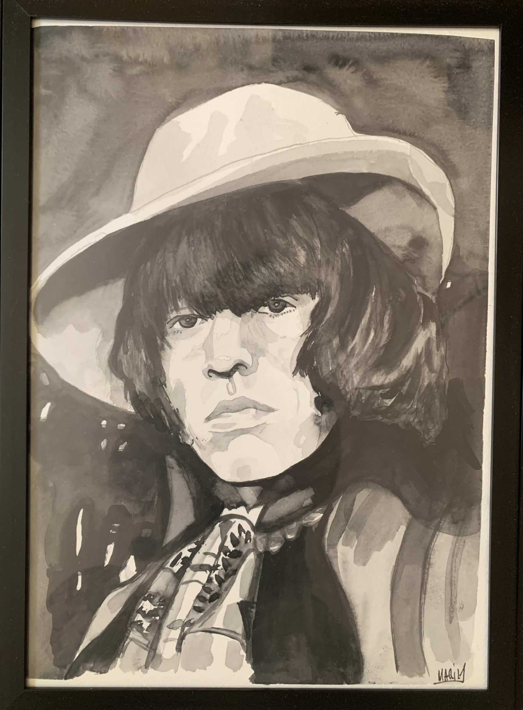 Brian Jones