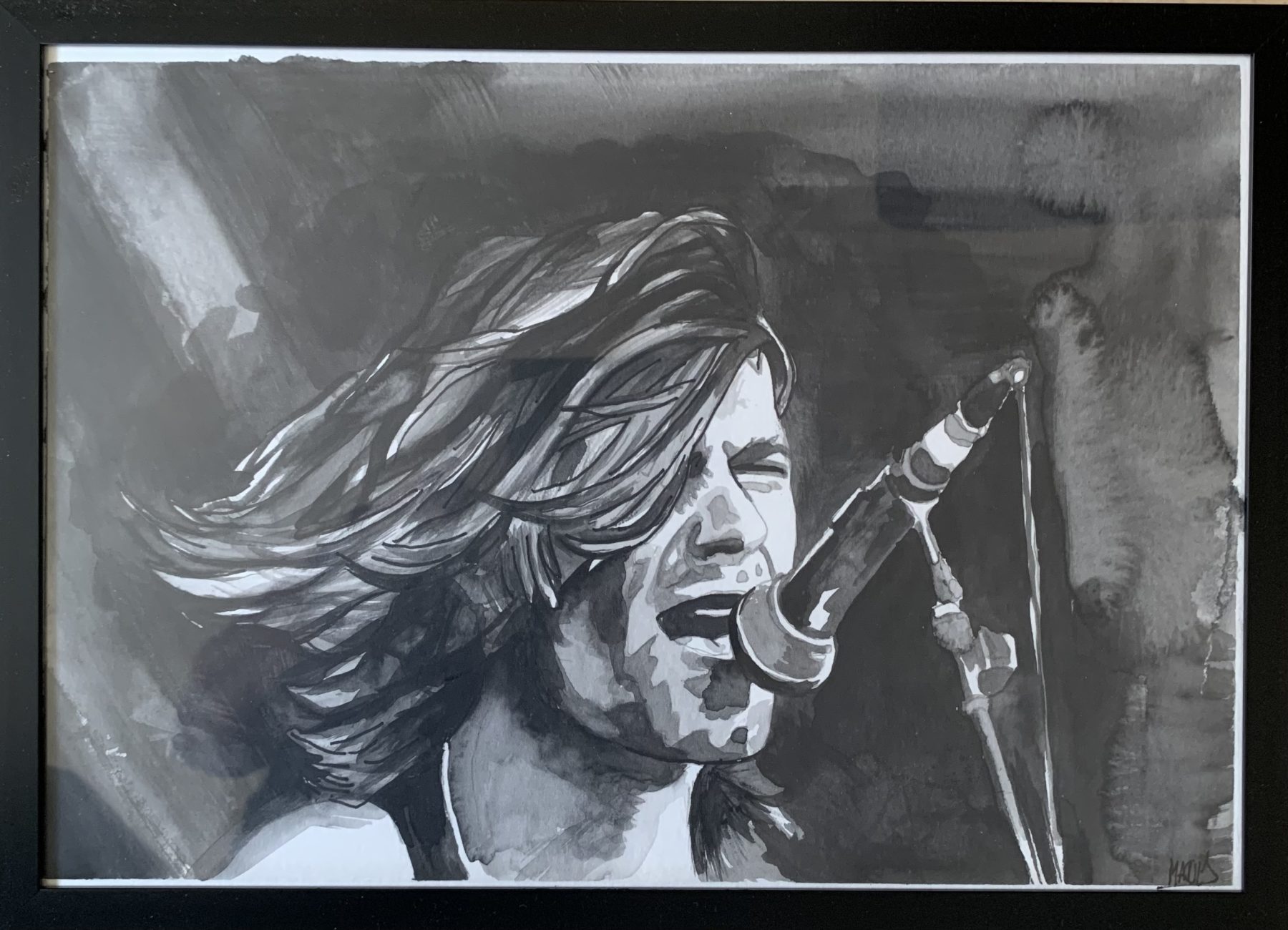 Kurt Cobain